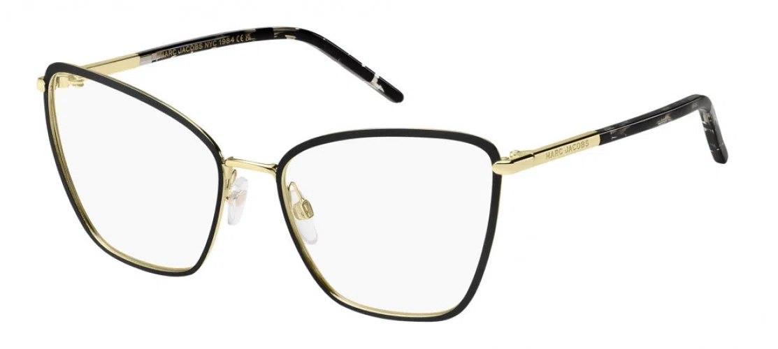 Marc Jacobs MARC776 Eyeglasses - view 3
